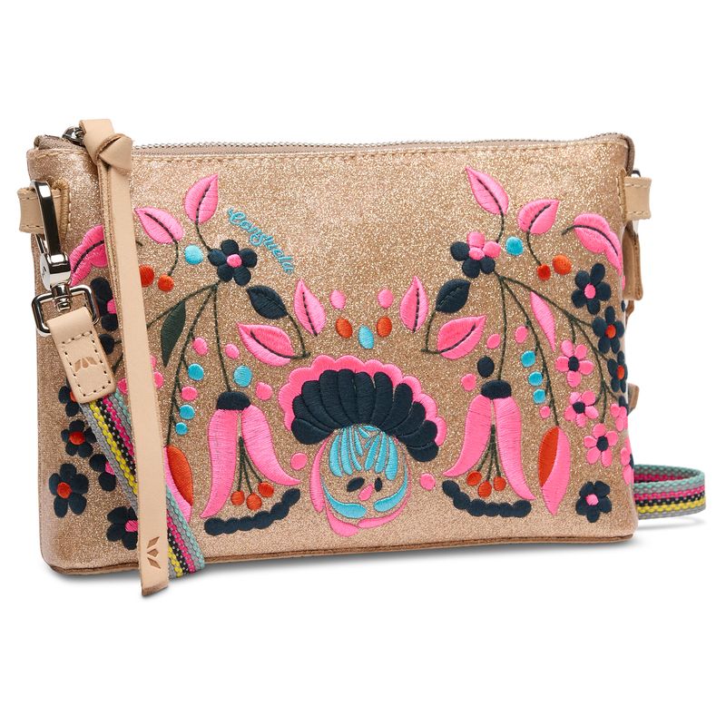 Lyla  Midtown Crossbody