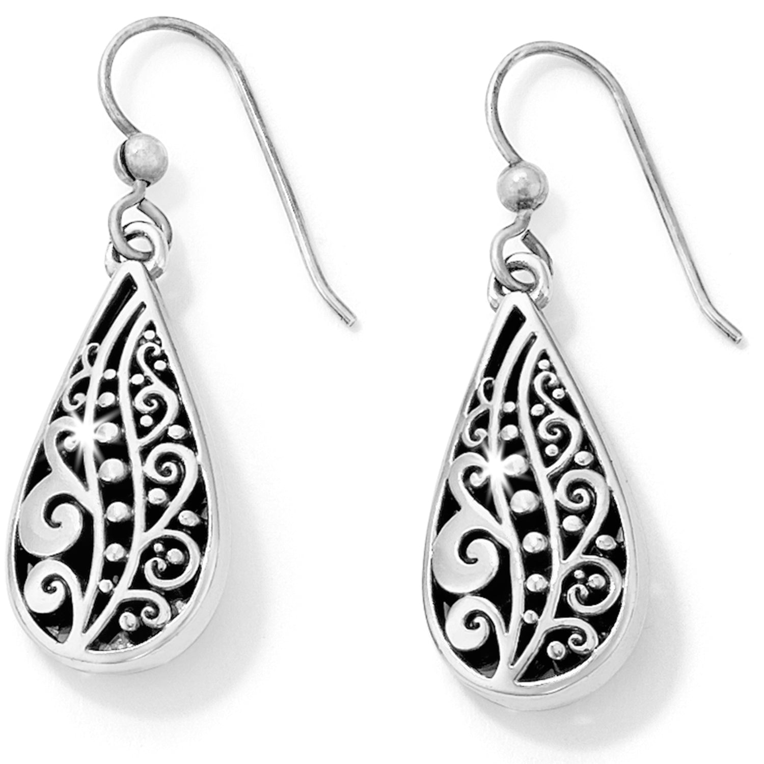Love Affair French Wire Earrings