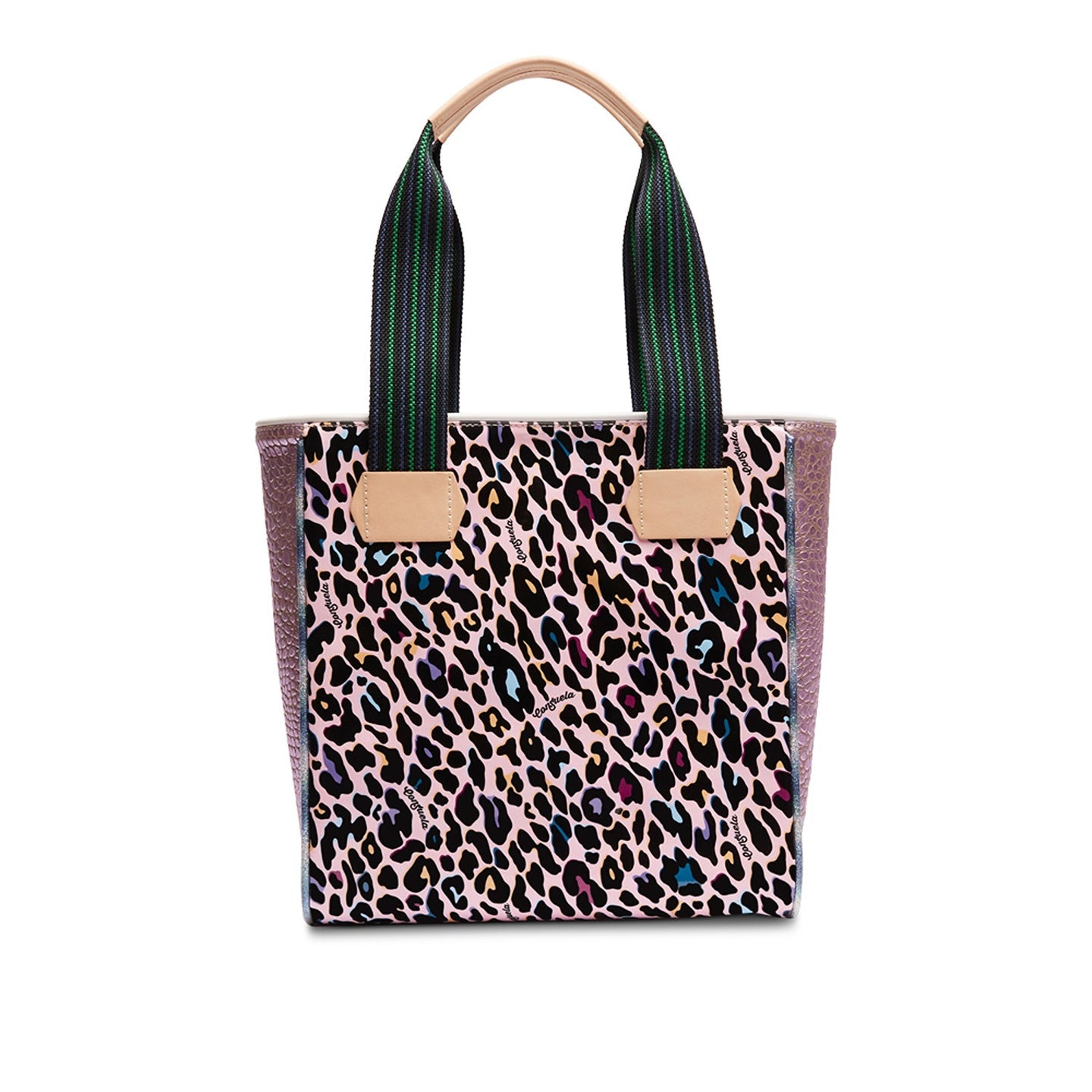 Ruth Classic Tote