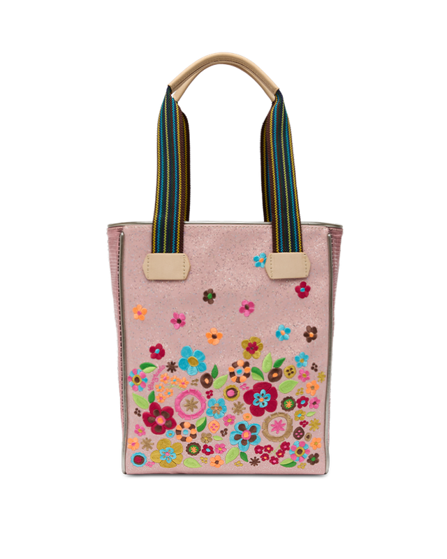 Rosaline Chica Tote