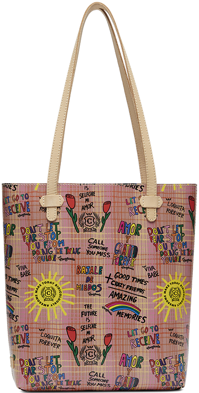 Nudie Everyday Tote