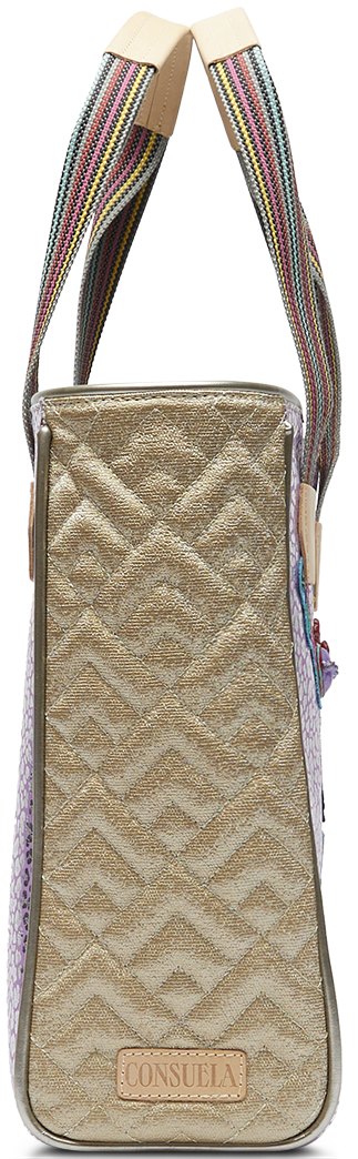 Flor Classic Tote