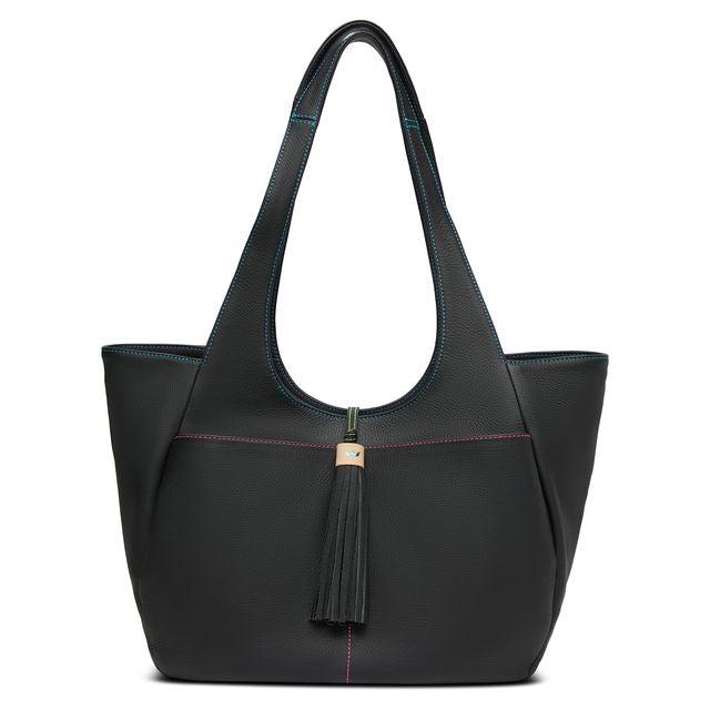 Cyndi Joya Tote