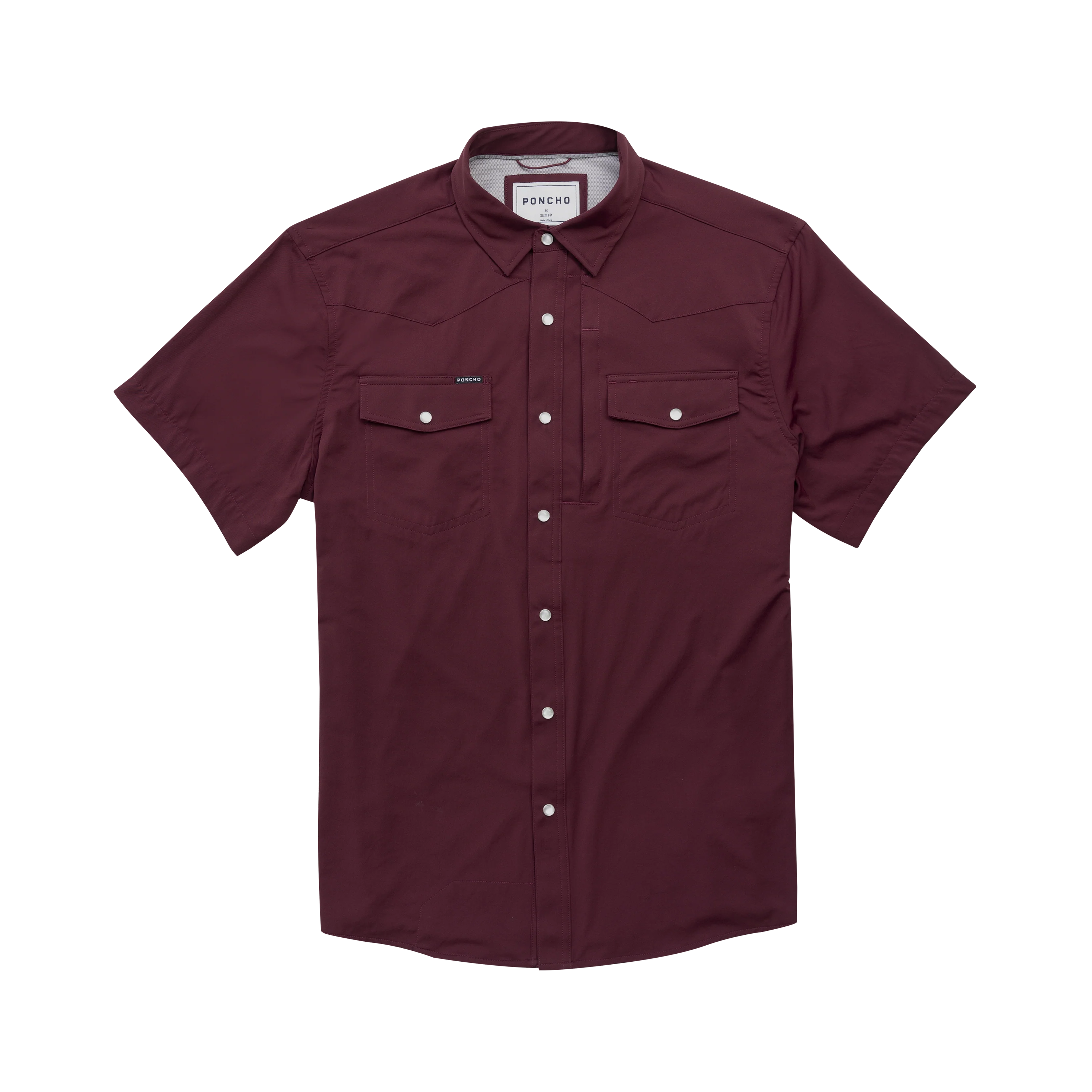 The Pregame by Poncho