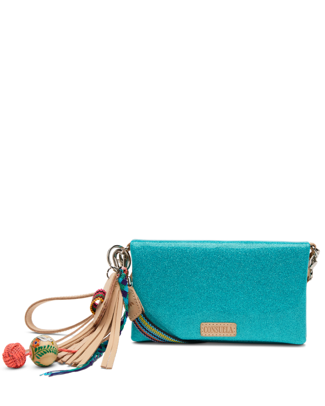 Lumi Uptown Crossbody