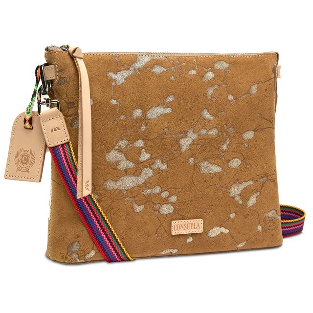 Marlow Downtown Crossbody