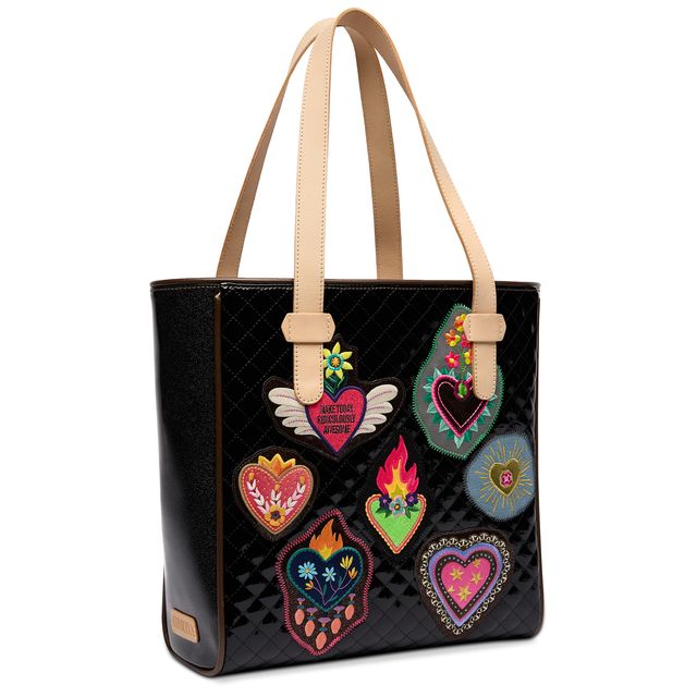 Marisol Classic Tote