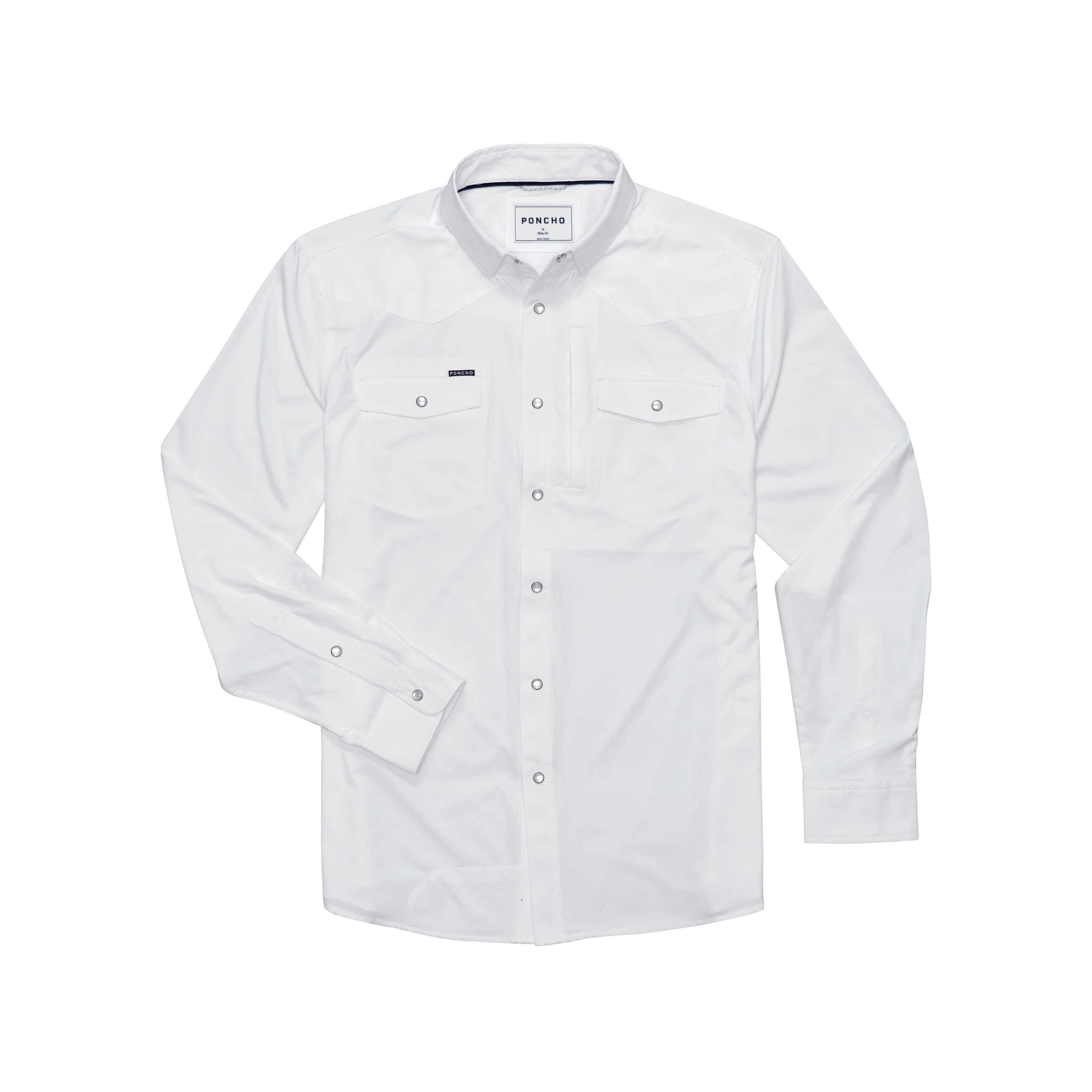 The Odessa by Poncho