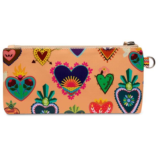 Peach Pop Pouch