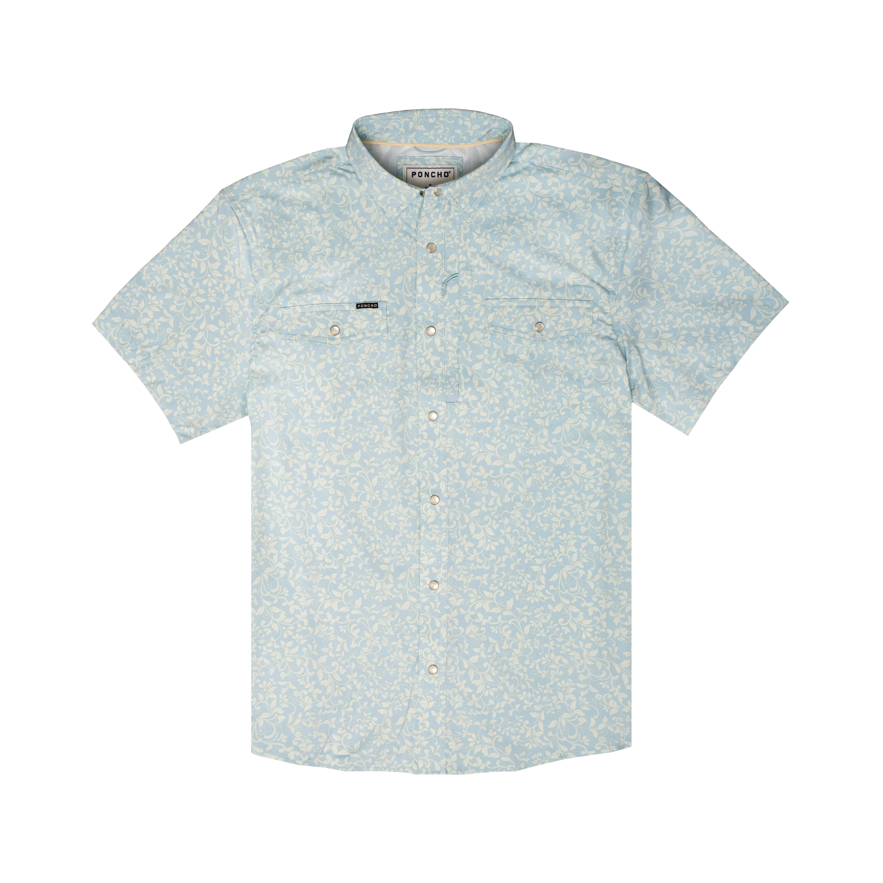 The Pinos Altos by Poncho