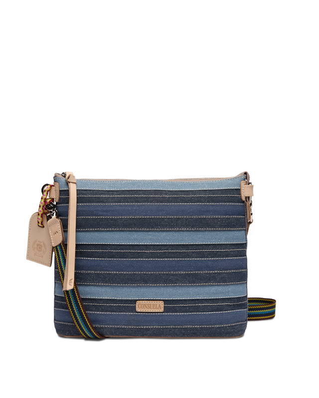 Royal Downtown Crossbody