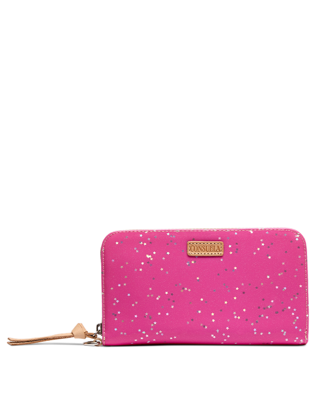 Berry Essential Wallet