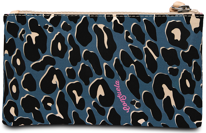Danni Slim Wallet