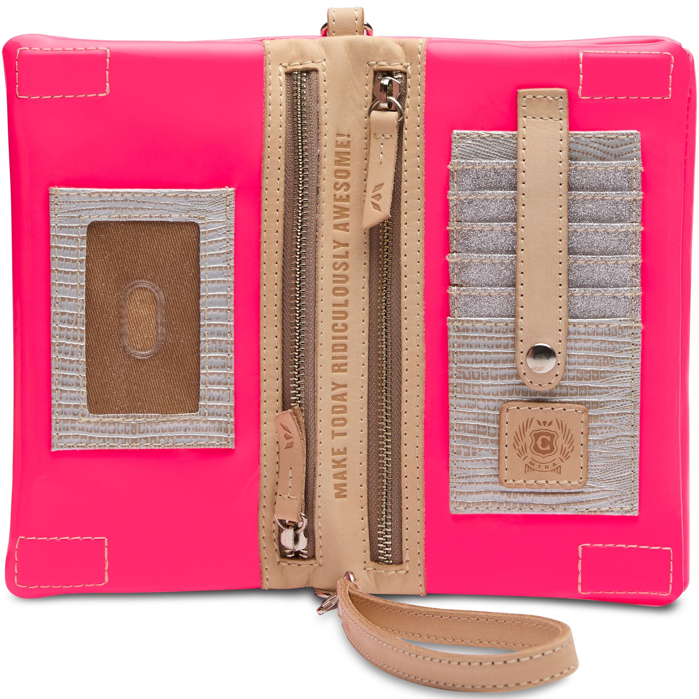 Xo Uptown Crossbody
