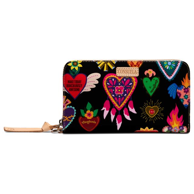 Vida Essential Wallet