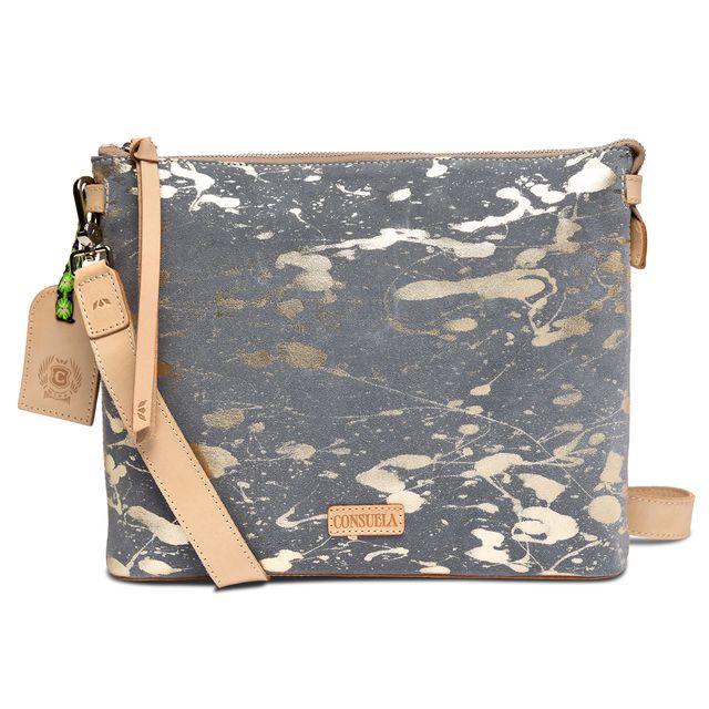 Jagger Downtown Crossbody