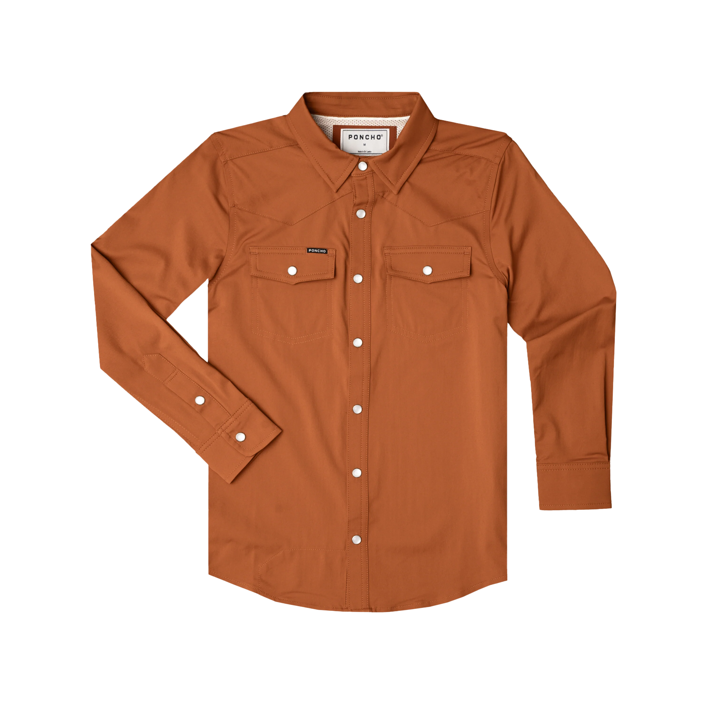 The Ricky Youth by Poncho