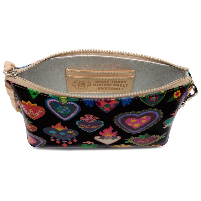 Vida Midtown Crossbody