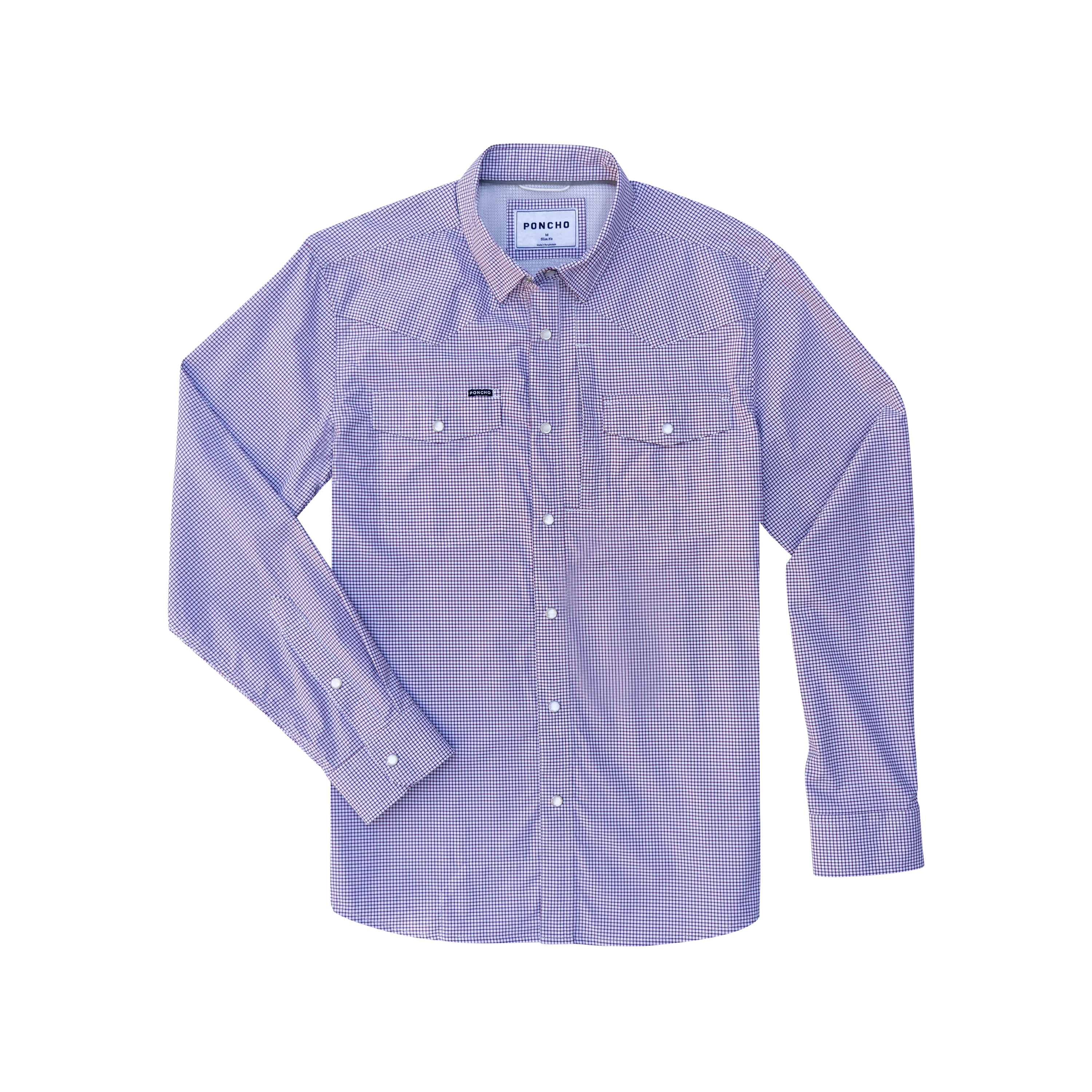 The Rogers by Poncho