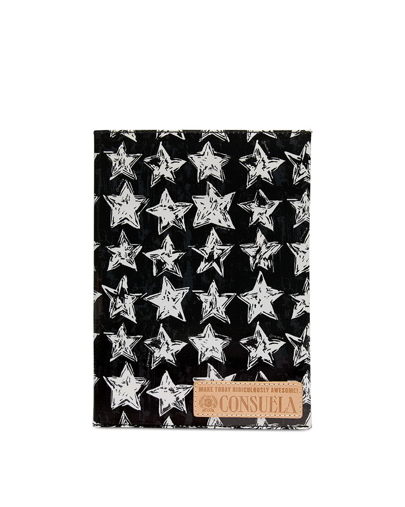 Madi  Notebook