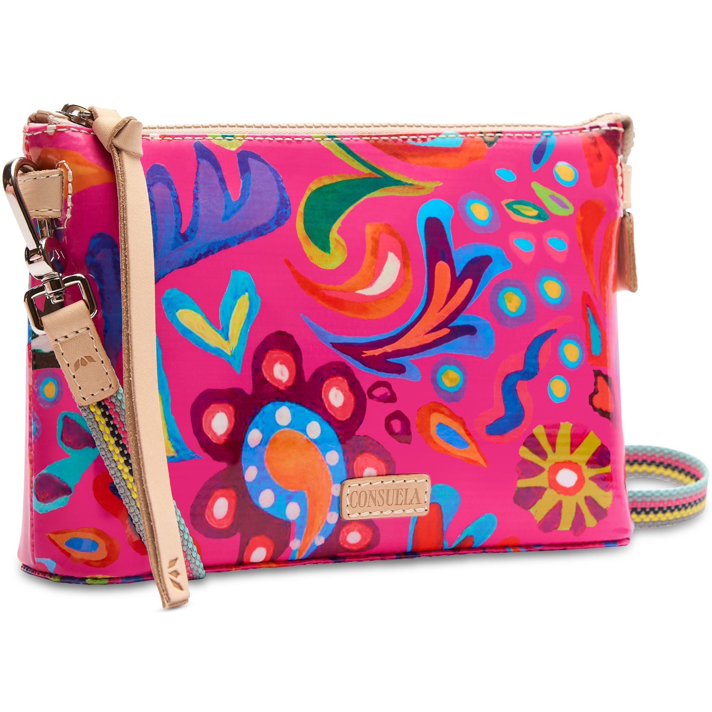 Ceci Midtown Crossbody