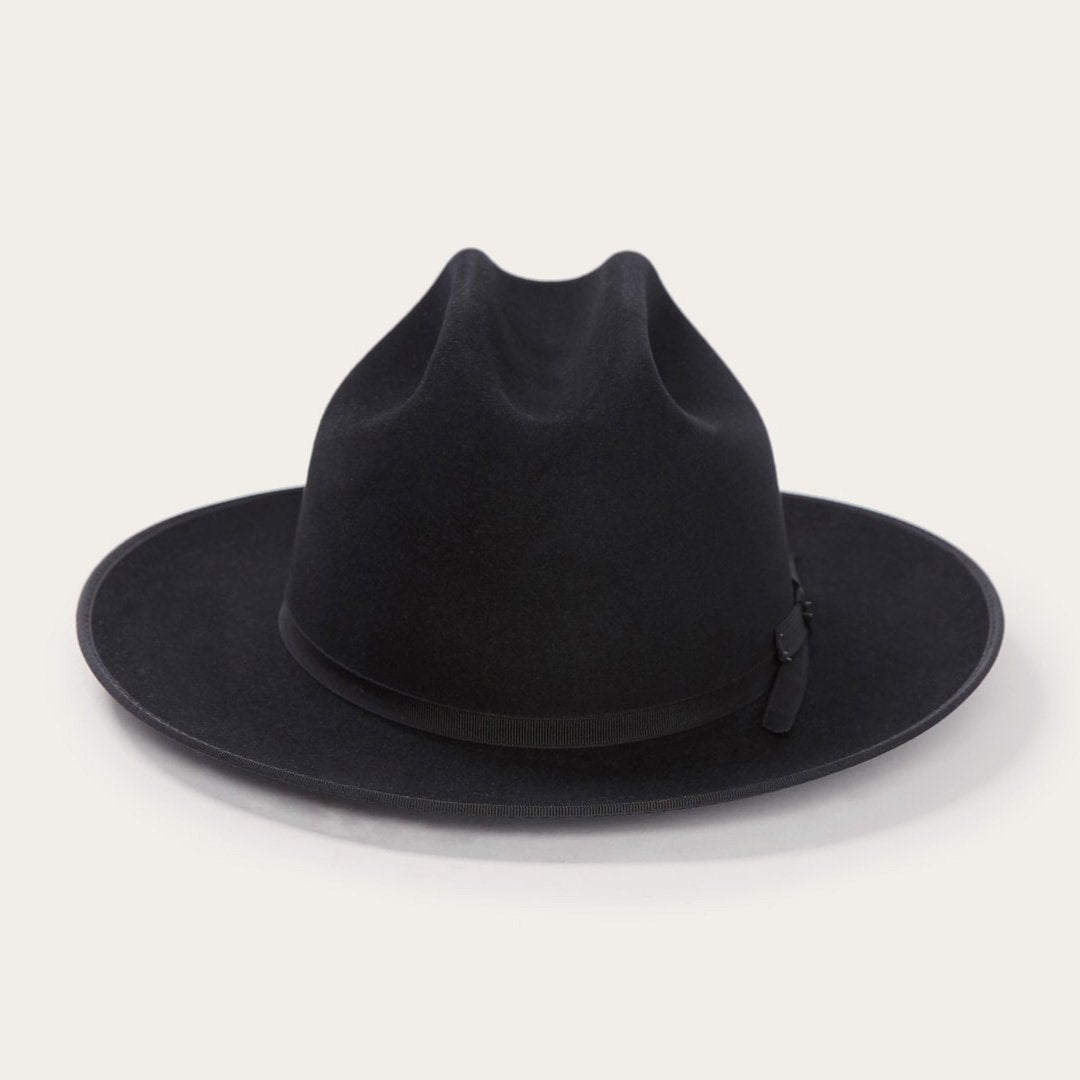 Stetson Range 6X- Black