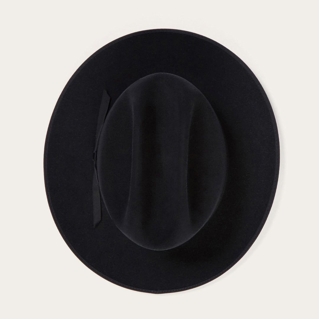 Stetson Range 6X- Black