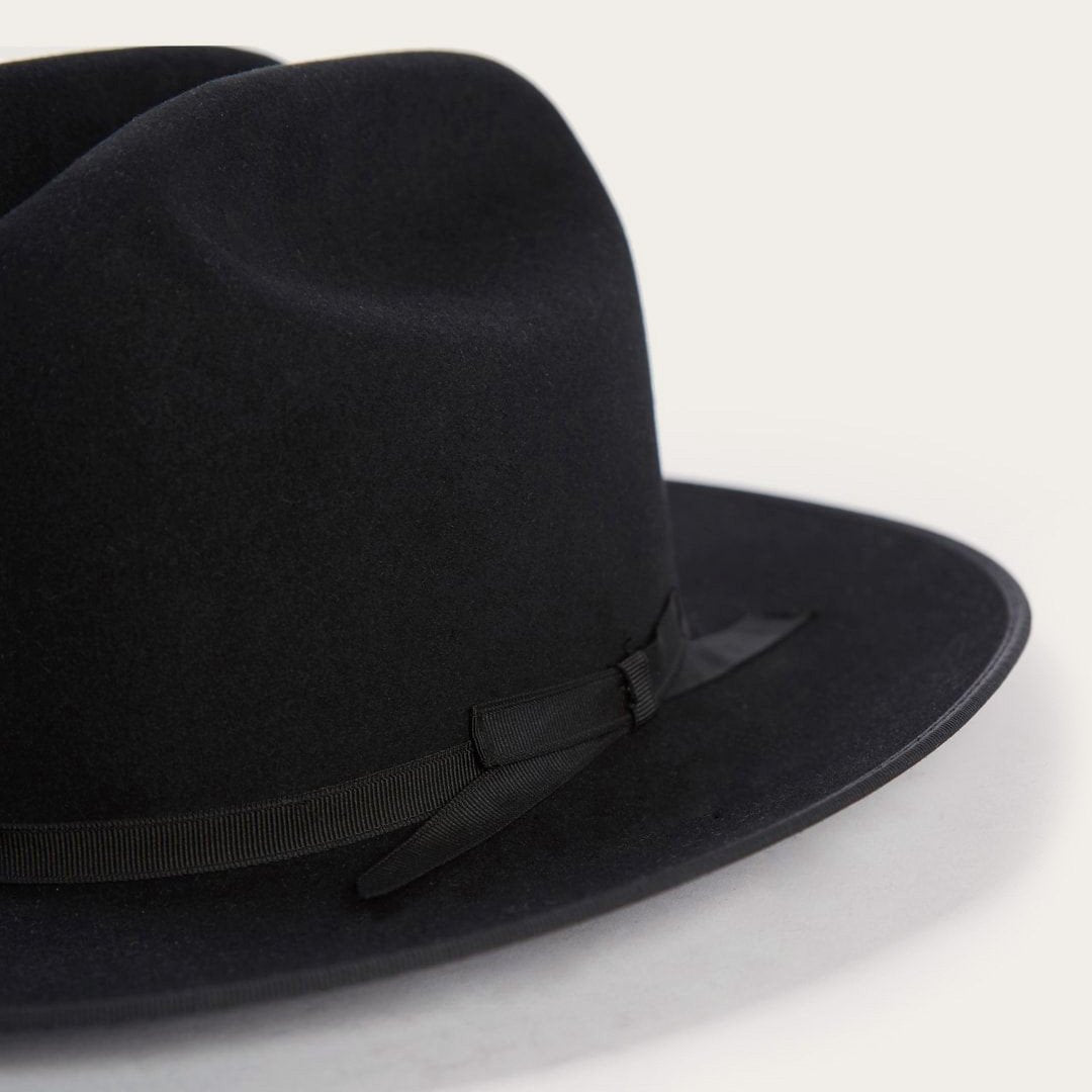Stetson Range 6X- Black