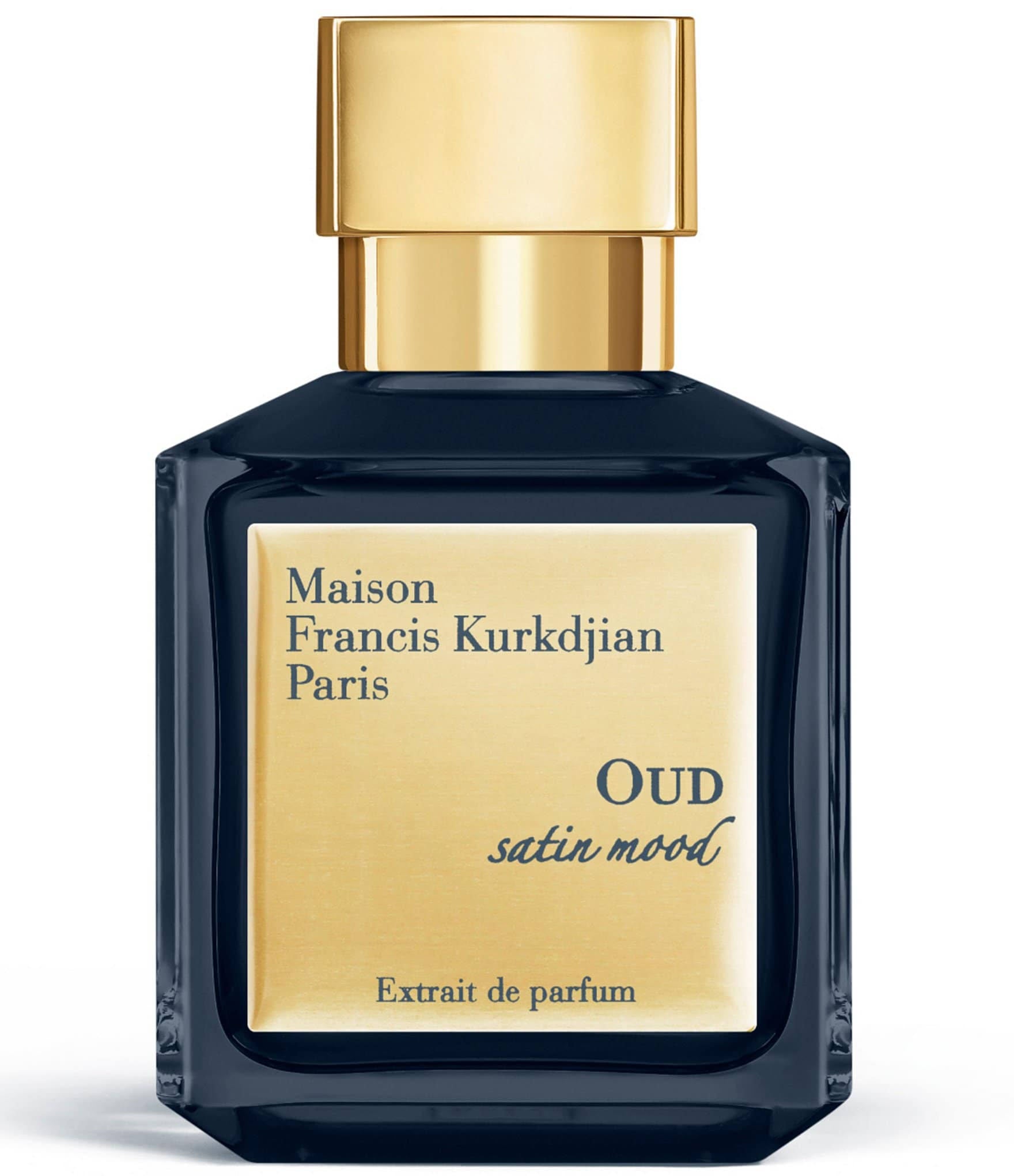 Maison Francis Kurkjian Oud Satin Mood Extrait