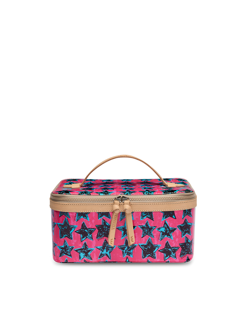 Presley Train Case