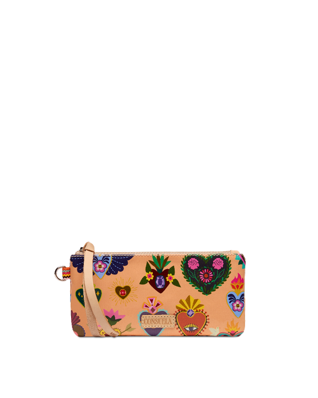 Peach Pop Pouch