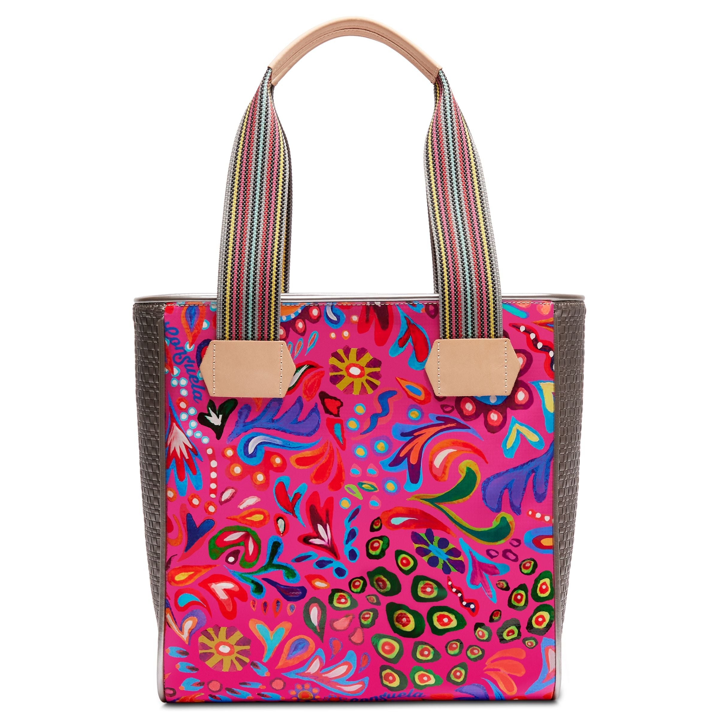 Ceci Classic Tote
