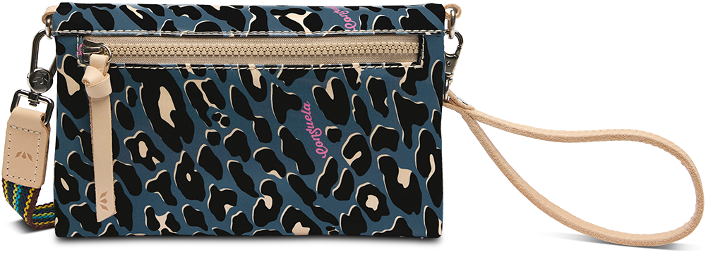 Danni Uptown Crossbody