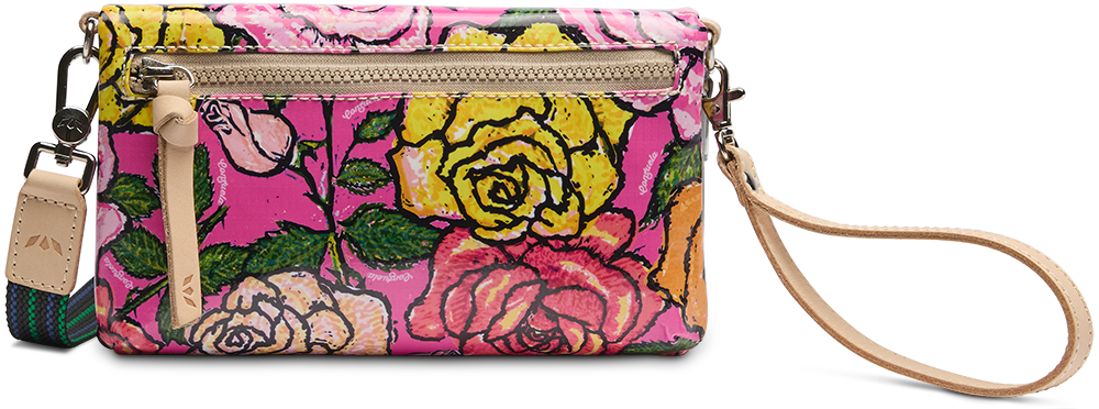 Lily Uptown Crossbody