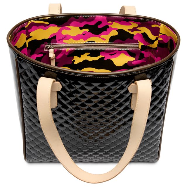 Marisol Classic Tote