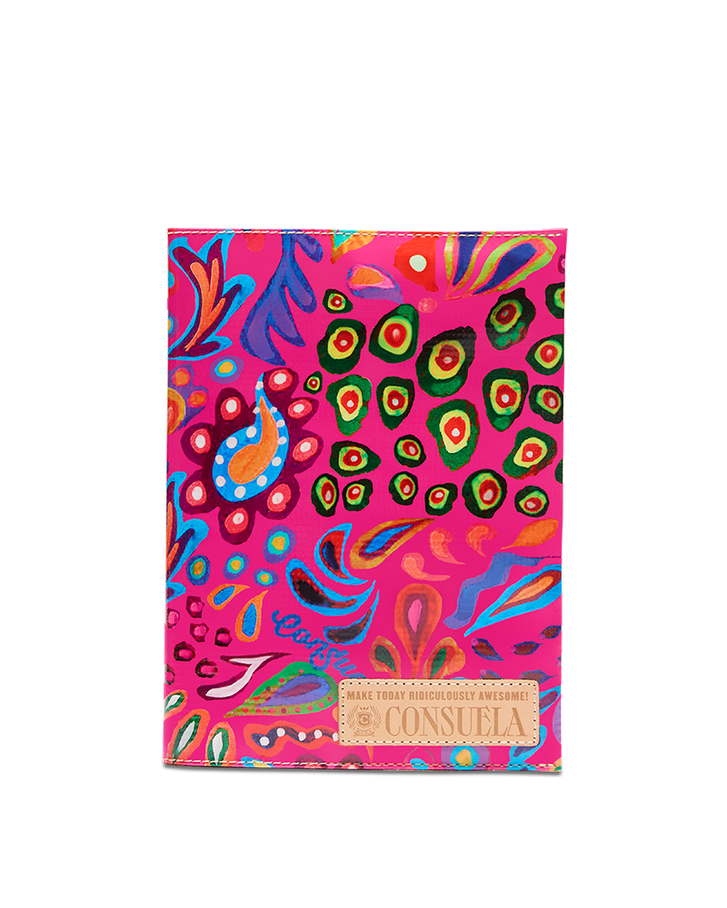 Ceci Notebook