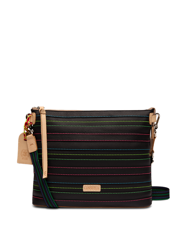 Ray Downtown Crossbody