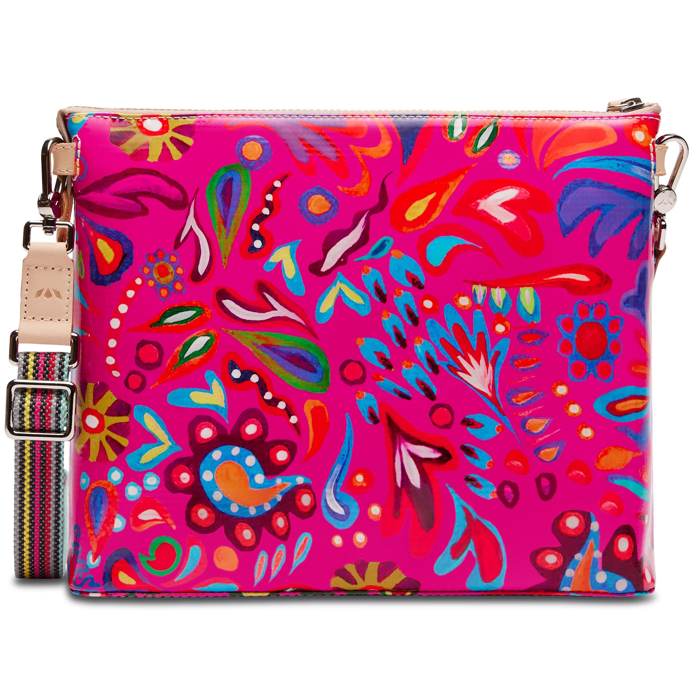 Ceci Downtown Crossbody
