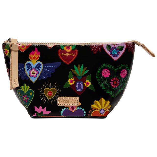 Vida Medium Cosmetic Tool Kit