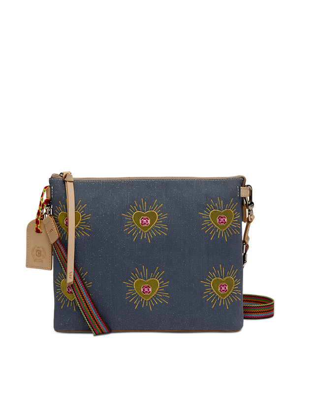 Arlo Downtown Crossbody