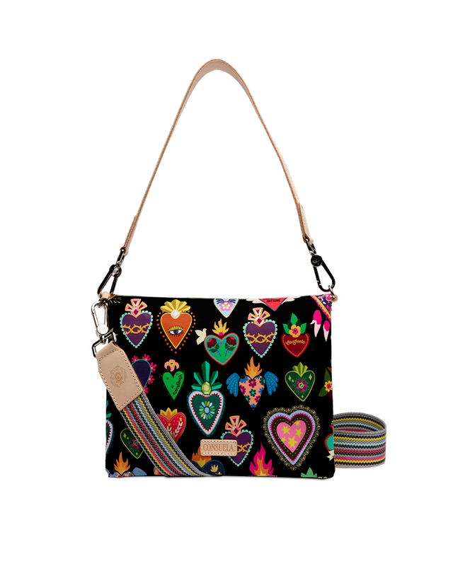 Vida Metro Crossbody