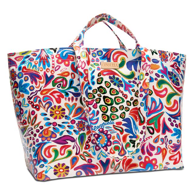 Bianca Jumbo Grab n Go
