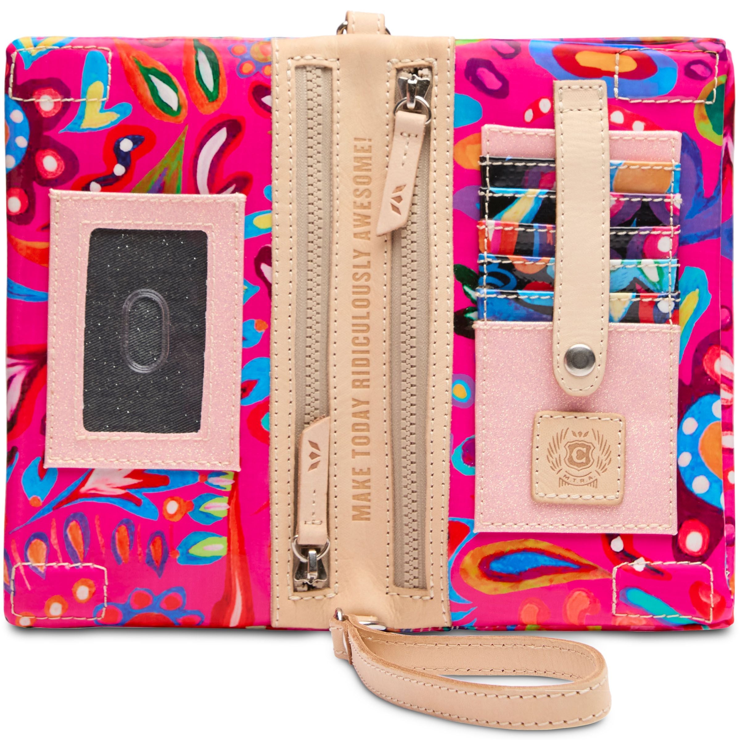 Ceci Uptown Crossbody