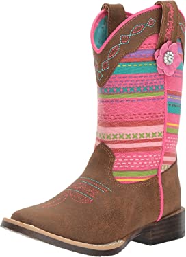Children's Camilla Cowgirl Boot