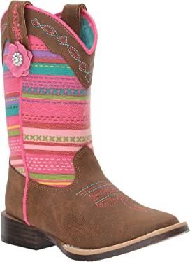 Children's Camilla Cowgirl Boot