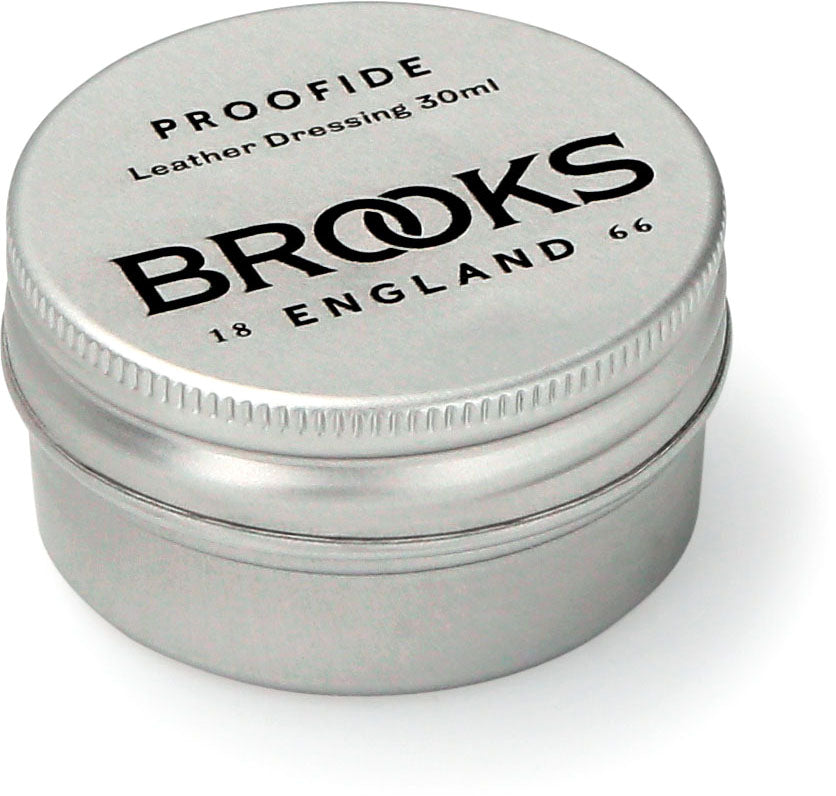 Brooks England Proofide 30g Saddle Cream