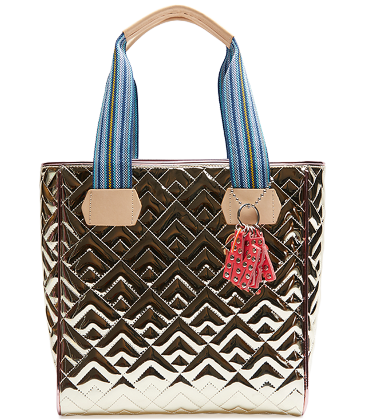 Evadney Classic Tote