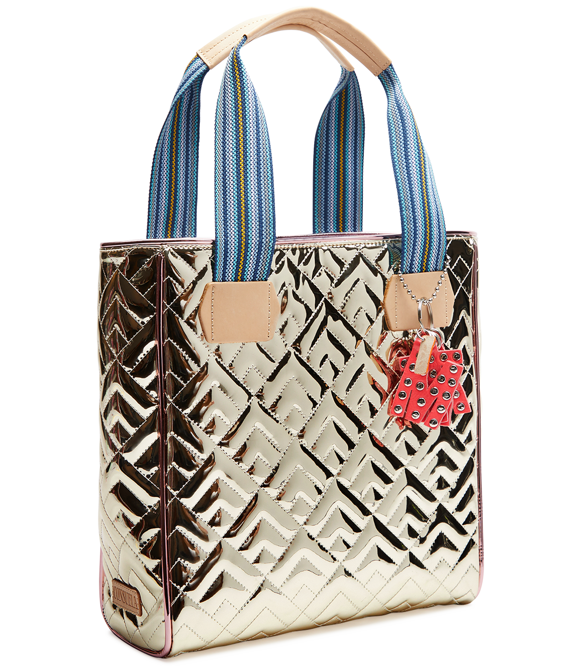 Evadney Classic Tote