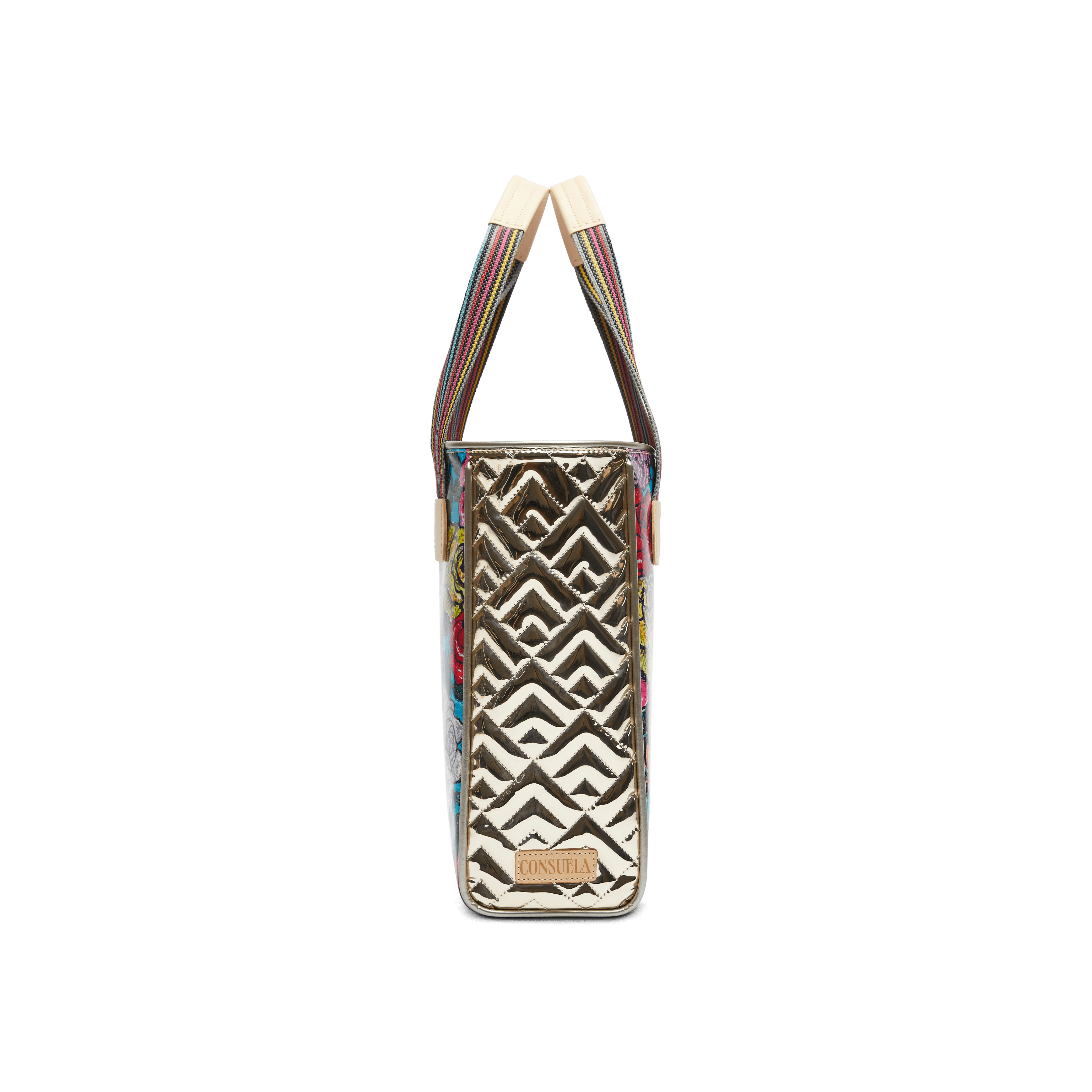 Paulie Classic Tote