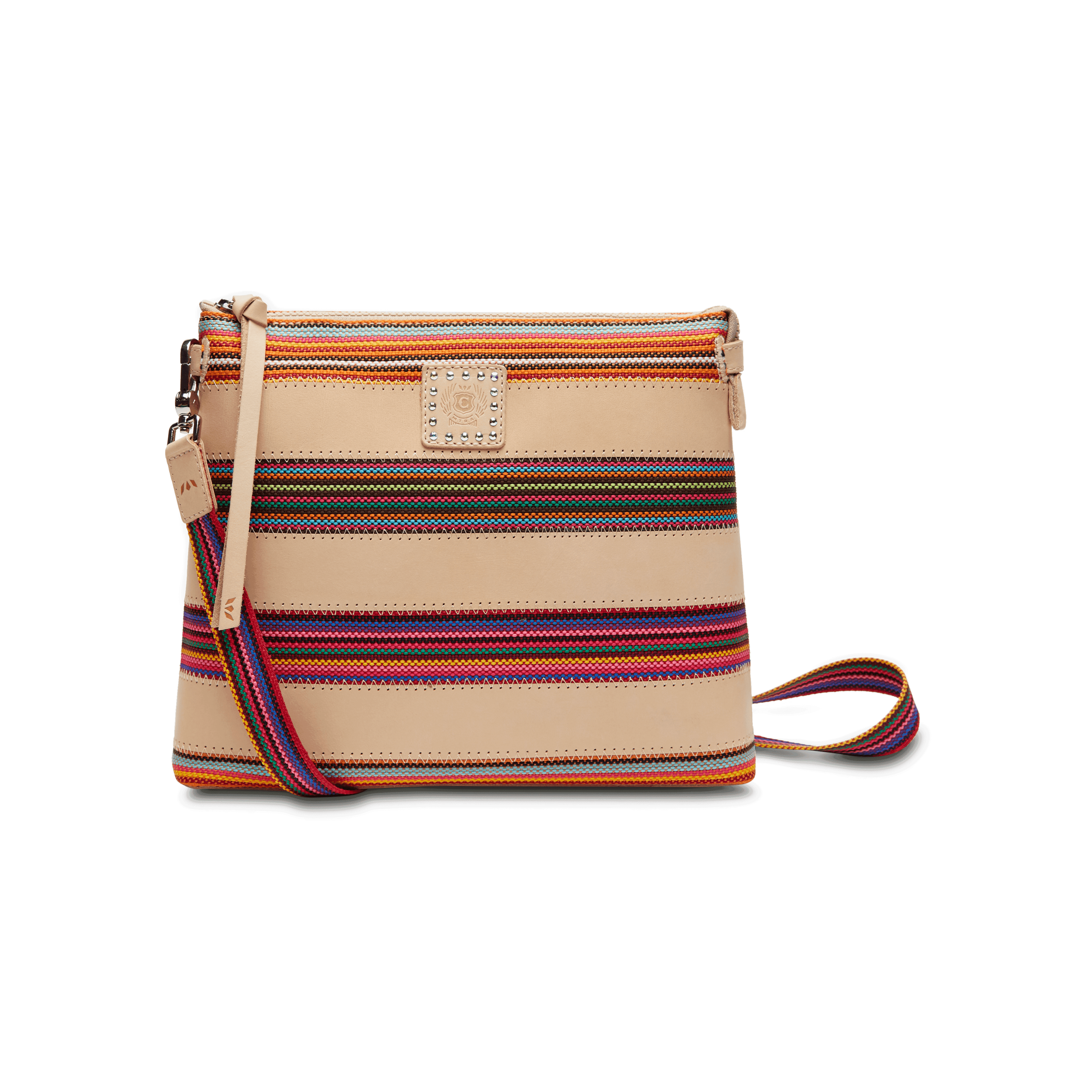 Alita Downtown Crossbody